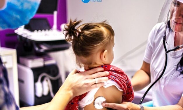 Reino Unido: nova síndrome pós-covid provoca internação de crianças