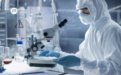 Pesquisadores isolam variante rara do coronavírus na Itália