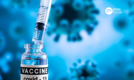 Preocupada com variantes, OMS pede rapidez em vacinação na Europa
