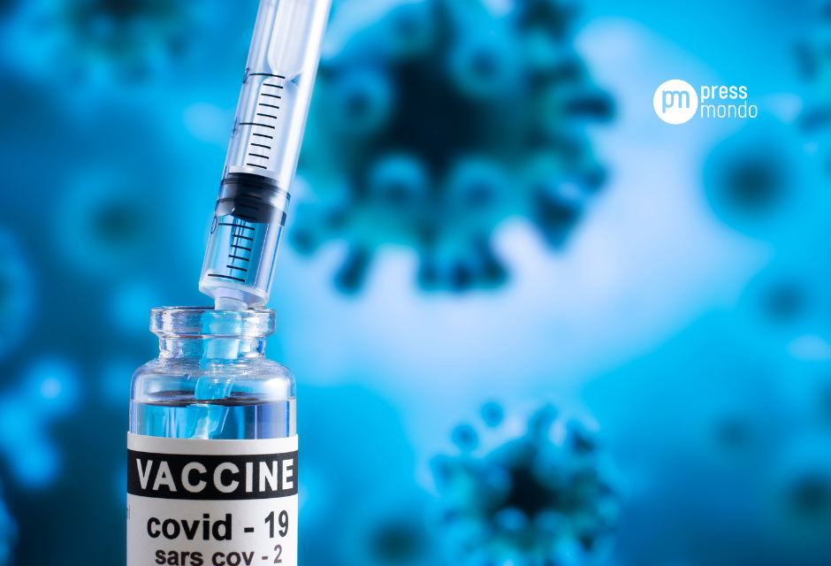 Preocupada com variantes, OMS pede rapidez em vacinação na Europa