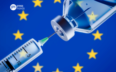 Europa autoriza regiões a comprarem vacinas diretamente dos laboratórios