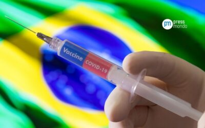 Brasil prevê entrega de 230 milhões de vacinas até julho