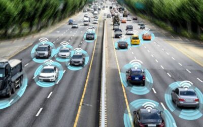 Primeira rodovia inteligente da Itália entra em operação