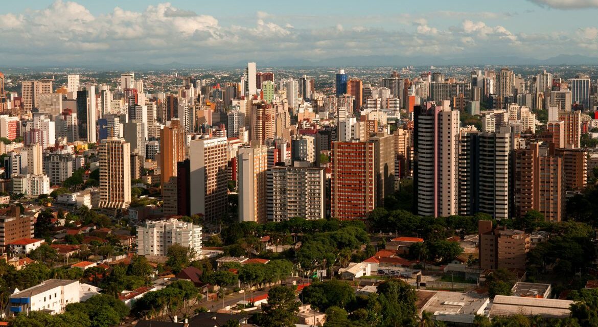 Força-tarefa da Lava jato em Curitiba chega ao fim