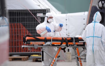 Itália prepara novas restrições devido ao avanço da variante inglesa