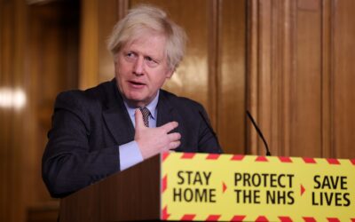 Reino Unido traça estratégia para retomada econômica