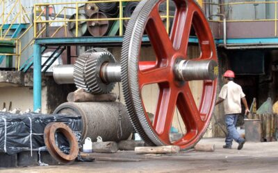 CNI prevê crescimento de 3% do PIB brasileiro em 2021