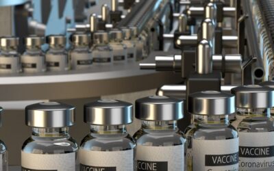 Itália reúne empresas locais a fim de buscar autonomia na produção de vacinas