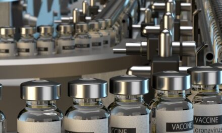 Itália reúne empresas locais a fim de buscar autonomia na produção de vacinas