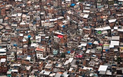 ONU: pandemia provocou aumento da pobreza sem precedentes na América Latina