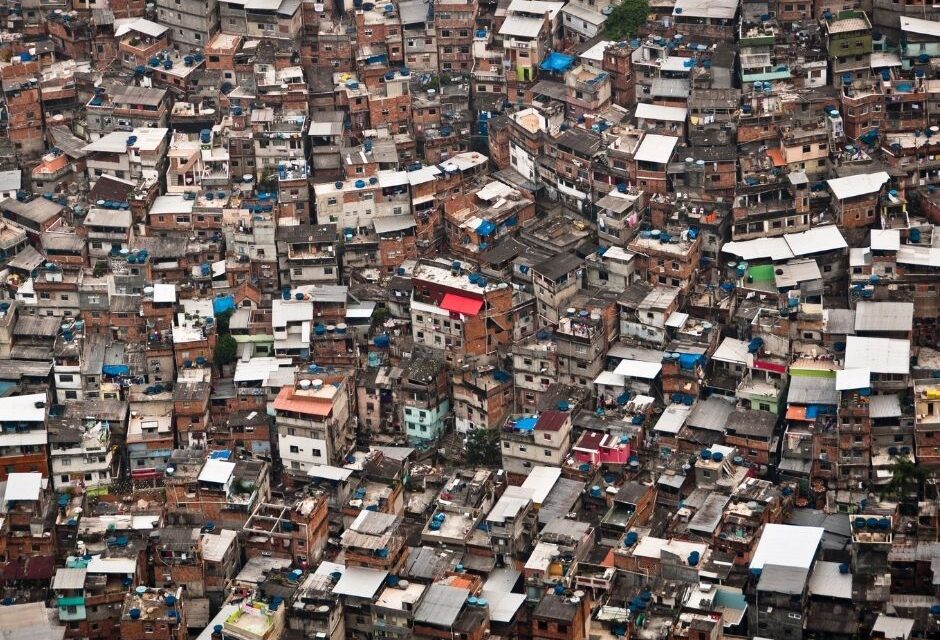 ONU: pandemia provocou aumento da pobreza sem precedentes na América Latina
