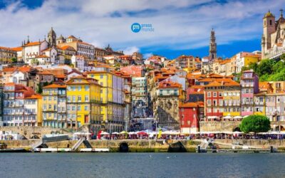 Brasileiros lideraram pedidos para residir em Portugal em 2020