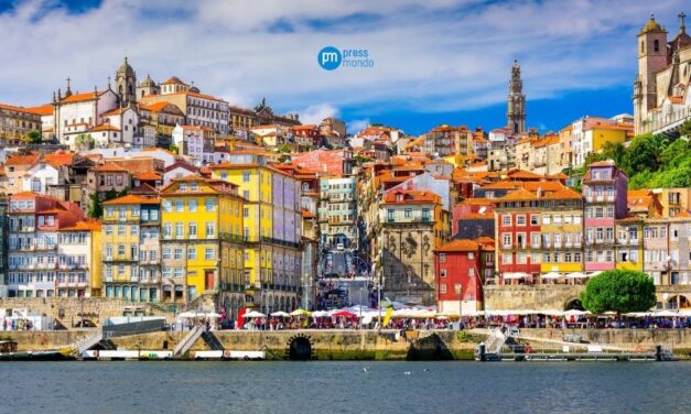 Brasileiros lideraram pedidos para residir em Portugal em 2020