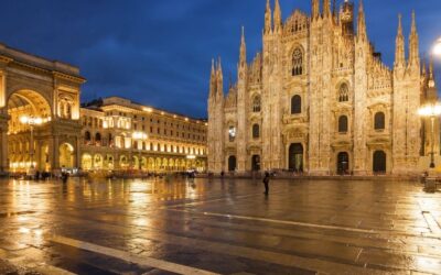 Itália volta a restringir atividades para reduzir índice de contágios do coronavírus