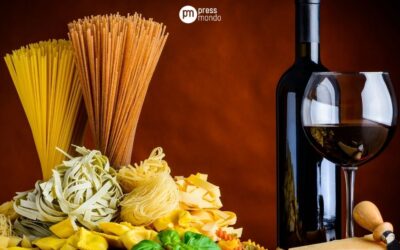 Brasil amplia importação de alimentos e bebidas da Itália