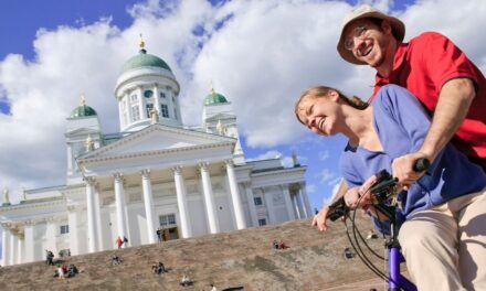 Finlândia é o país mais feliz do mundo, Brasil é o 35º