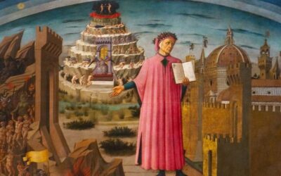 Itália comemora data nacional dedicada a Dante Alighieri