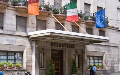 Rede hoteleira da Itália reclama de medidas prejudiciais ao turismo interno