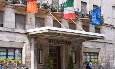 Rede hoteleira da Itália reclama de medidas prejudiciais ao turismo interno