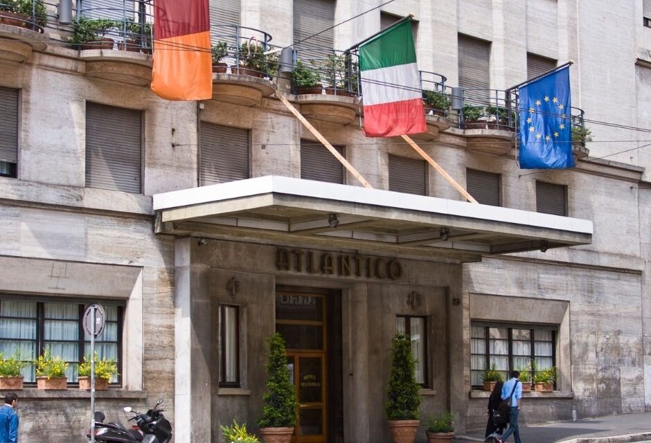 Rede hoteleira da Itália reclama de medidas prejudiciais ao turismo interno