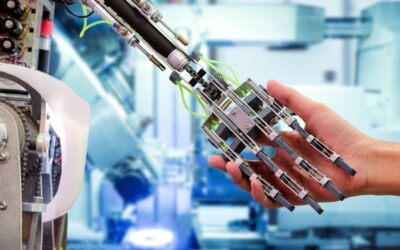 Parlamento Europeu trabalha com legislação sobre Inteligência Artificial