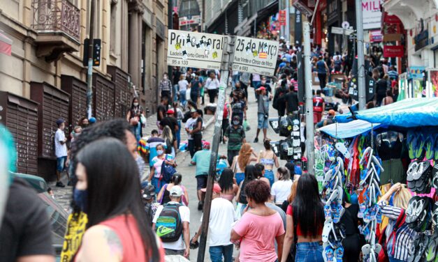 Brasil registra 2.286 mortes por covid em 24 horas e bate novo recorde