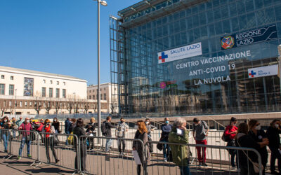 Europa espera alcançar imunidade de rebanho contra covid em julho