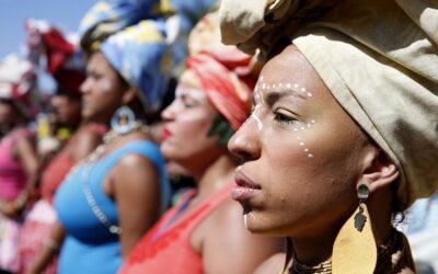 Mulheres têm conquistas, mas caminho ainda é longo para igualdade