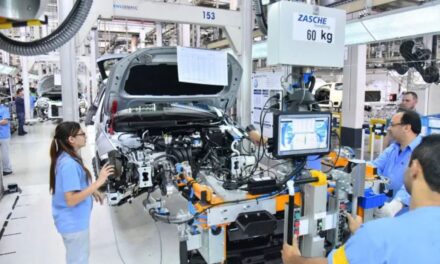 Brasil: Nissan e Toyota suspendem atividades devido ao agravamento da pandemia