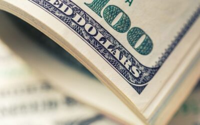 Diminui a participação do dólar nas reservas globais de moedas