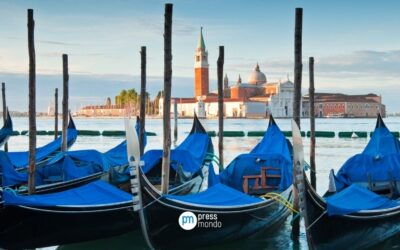 Vêneto quer criar seguro gratuito anti-covid para atrair turistas