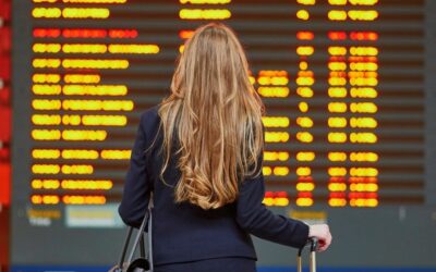 França vai abolir voos curtos que podem ser substituídos por trens