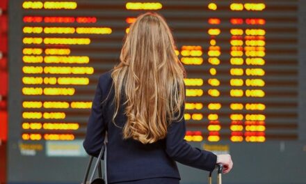França vai abolir voos curtos que podem ser substituídos por trens