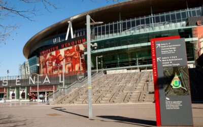 Superliga Europeia desmorona com saída de clubes ingleses