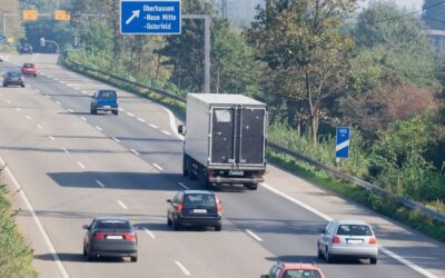 Alemanha prepara estradas para veículos autônomos