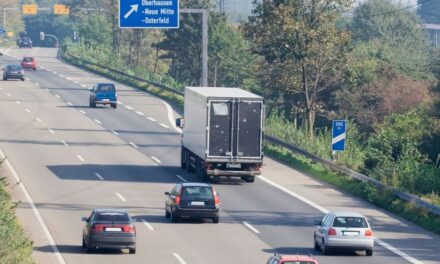 Alemanha prepara estradas para veículos autônomos