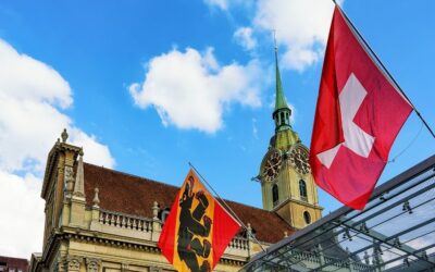 Suíça decide sair das negociações para ampliar cooperação com União Europeia