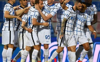 Inter de Milão conquista o Campeonato Italiano