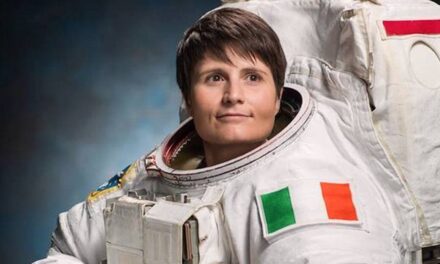 Austronauta italiana será a primeira europeia a comandar Estação Espacial Internacional