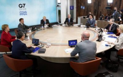 Cáritas pede ao G7 o cancelamento das dívidas dos países pobres