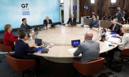 Cáritas pede ao G7 o cancelamento das dívidas dos países pobres