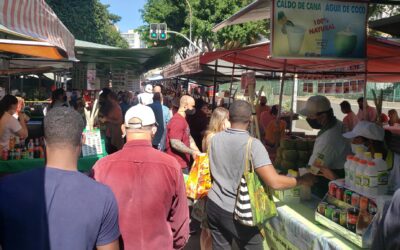 Aumentam números de casos e de óbitos por covid-19 no Brasil