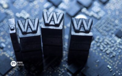 Criador do protocolo WWW leiloa código original por R$ 27 milhões