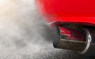 Europa pretende reduzir em 55% a emissão de CO2 até 2030