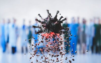 Variante Delta faz casos de covid dispararem na Europa