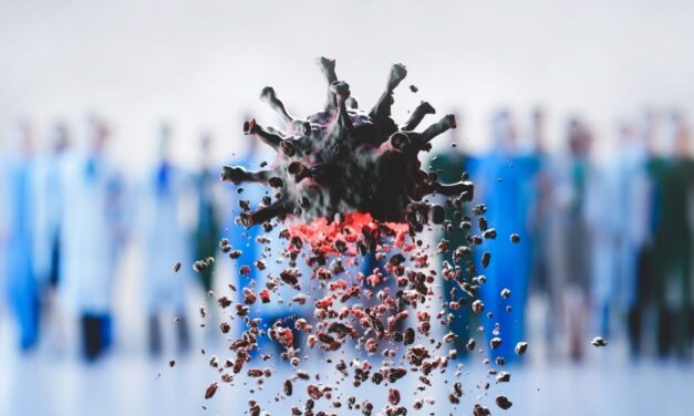 Variante Delta faz casos de covid dispararem na Europa