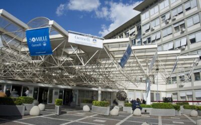 Papa Francisco é internado para procedimento cirúrgico