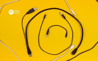 Europa vai unificar carregadores de celulares