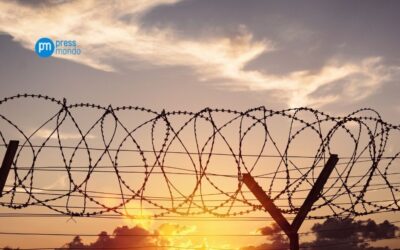 Dispara número de imigrantes ilegais na Europa