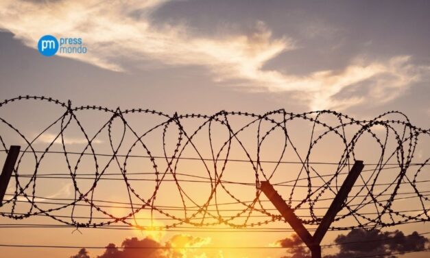 Dispara número de imigrantes ilegais na Europa